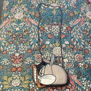 Looney Tunes Danielle Nicole Crossbody Bag